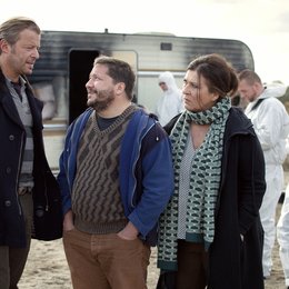 Tatort: Winternebel / Eva Mattes / Roland Koch / Stephan Bieker Poster