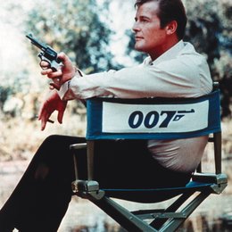 James Bond Story, The - Alles über 007 Poster