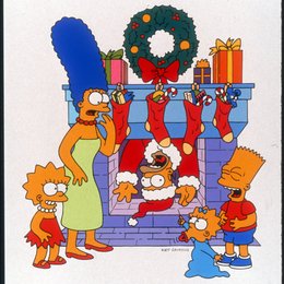Simpsons - Die komplette Season 09, Die Poster