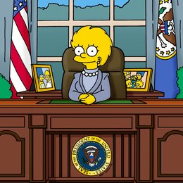 Simpsons - Die komplette Season 11, The Poster