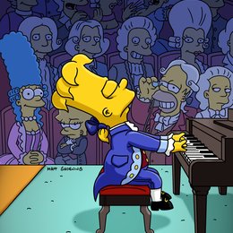 Simpsons - Die komplette Season 15, The Poster