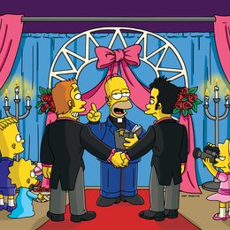 Simpsons - Die komplette Season 16, The Poster