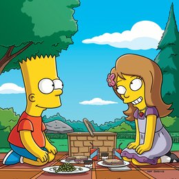 Simpsons - Die komplette Season 20: 20 Jahre Simpsons, The Poster