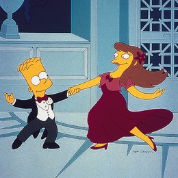 Simpsons - Sex, Lügen & Die Simpsons, Die Poster