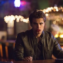 Vampire Diaries - Die komplette fünfte Staffel, The Poster