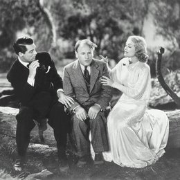 Topper - Das blonde Gespenst / Topper - / Cary Grant Poster