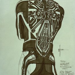 Tron Collection: Tron - Das Original / Tron Legacy Poster