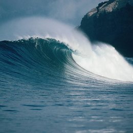 Tsunamis - Die Macht der Killerwellen Poster