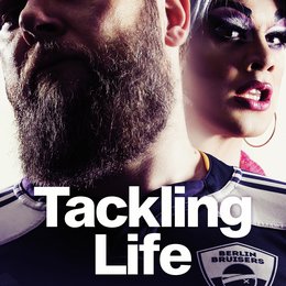 Tackling Life Poster