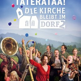 ttert-die-kirche-bleibt-im-dorf-2-1 Poster