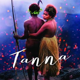 Tanna - Eine verbotene Liebe Poster