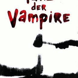 Tanz der Vampire Poster