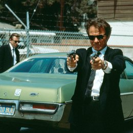 Tarantino XX - 20 Years of Filmmaking / Reservoir Dogs - Wilde Hunde Poster