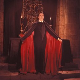 Blut von Dracula, Das Poster