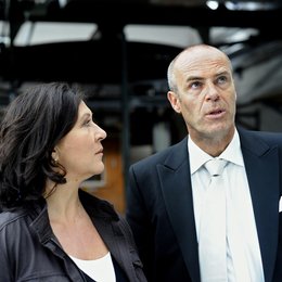 Tatort: Bluthochzeit / Eva Mattes / Peter Kremer Poster