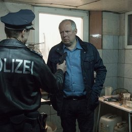 Tatort: Borowski und der Himmel über Kiel (NDR) / Axel Milberg Poster
