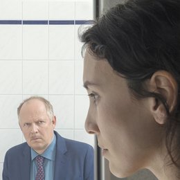 Tatort: Borowski und die Rückkehr des stillen Gastes (NDR) Poster
