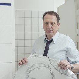 Tatort: Borowski und die Rückkehr des stillen Gastes (NDR) Poster