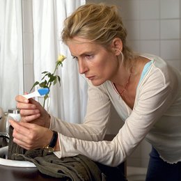 Tatort: Das namenlose Mädchen (NDR) / Maria Furtwängler Poster
