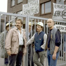 Tatort: Die 1980er Jahre / Tatort: Der Pott Poster