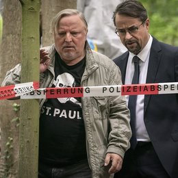 Tatort: Des Teufels langer Atem (WDR) Poster