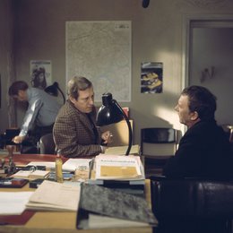Tatort: Die 1970er Jahre / Tatort: Spätlese Poster