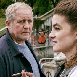 Tatort: Die Amme (ORF) Poster