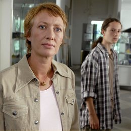Tatort: Die Anwältin (MDR) / Heidi Ecks Poster
