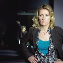 Tatort: ... es wird Trauer sein und Schmerz / Tatort: Es wird Trauer sein und Schmerz (NDR) / Maria Furtwängler Poster