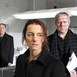 Tatort: Glaube, Liebe, Tod (ORF) / Harald Krassnitzer / Isabel Karajan / August Zirner Poster