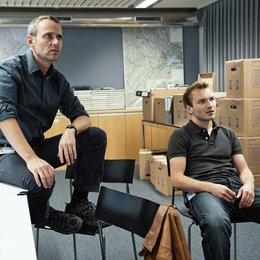 Tatort: Hanglage mit Aussicht (Schweizer Radio und Fernsehen (SRF)) / Matthias Fankhauser / Martin Klaus Poster