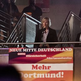 Tatort: Heile Welt (WDR) Poster