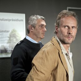 Tatort: Hinkebein (AT) (WDR) / Wolfram Koch Poster