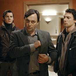 Tatort: In eigener Sache / Felix Klare / Peter Benedict / Bernd Gnann Poster