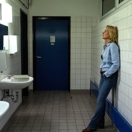 Tatort: National feminin (NDR) Poster