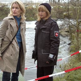 Tatort: Pauline (NDR) / Maria Furtwängler / Johanna Gastorf Poster