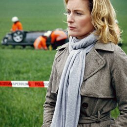 Tatort: Salzleiche (NDR) / Maria Furtwängler Poster