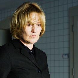 Tatort: Schwarzer Peter (MDR) / Suzanne von Borsody Poster