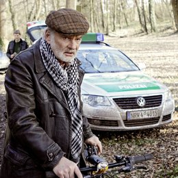 Tatort: Tempelräuber (WDR) / Claus-Dieter Clausnitzer Poster