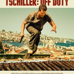 Tatort: Tschiller: Off Duty / Tschiller: Off Duty Poster