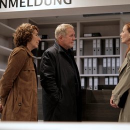 Tatort: Unten (ORF) Poster