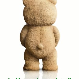 Ted 2 Poster
