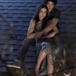 Teen Wolf / Tyler Posey / Crystal Reed Poster