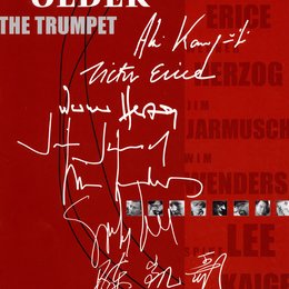 Ten Minutes Older - The Trumpet Poster