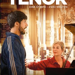 Tenor: Eine Stimme - zwei Welten (cinéma, mon amour) / Tenor Poster