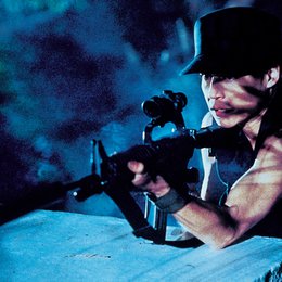 Terminator 2 - Tag der Abrechnung (Best of Cinema) / Terminator 2 - Tag der Abrechnung / Linda Hamilton Poster
