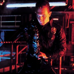 Terminator 2 - Tag der Abrechnung (Best of Cinema) / Terminator 2 - Tag der Abrechnung / Robert Patrick Poster