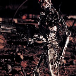 Terminator 2 - Tag der Abrechnung (Best of Cinema) / Terminator 2 - Tag der Abrechnung Poster