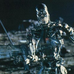 Terminator 2 - Tag der Abrechnung (Best of Cinema) / Terminator 2 - Tag der Abrechnung Poster