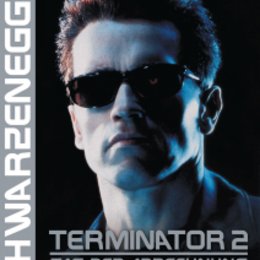 Terminator 2 - Tag der Abrechnung (Best of Cinema) / TTerminator 2 - Tag der Abrechnung Poster